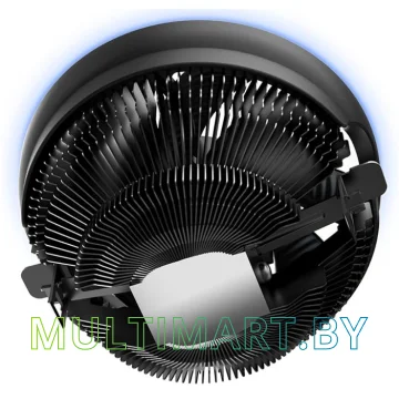 Кулер PCCooler E126M PRO картинка 3